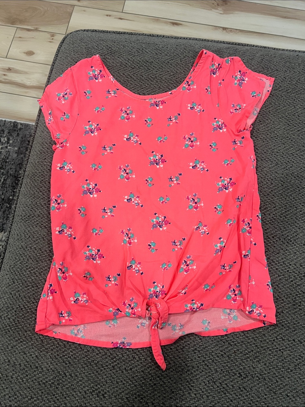 Kids shirt